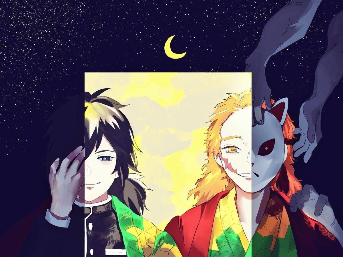 KIMETSU NO YAIBA: The Blossom Pillar