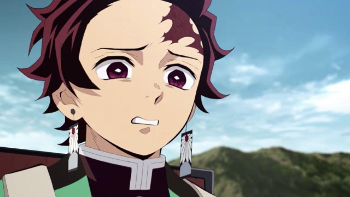 KIMETSU NO YAIBA: The Blossom Pillar