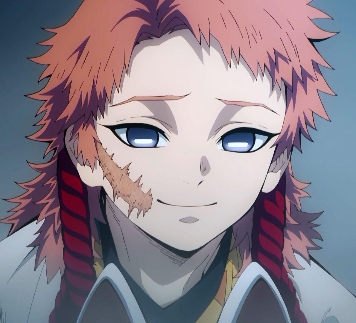 KIMETSU NO YAIBA: The Blossom Pillar
