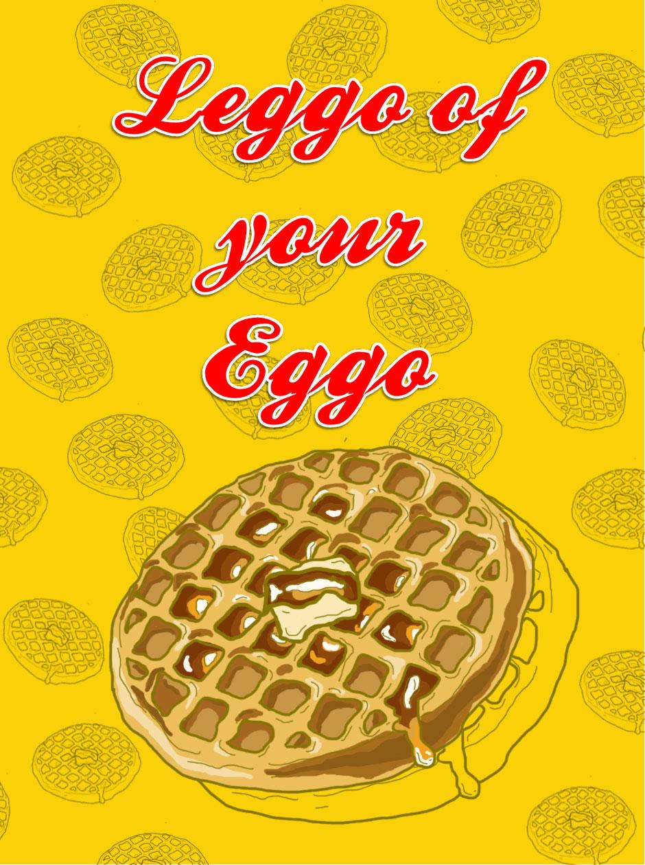 Tashania Audrey: STRANGER THINGS WALLPAPER