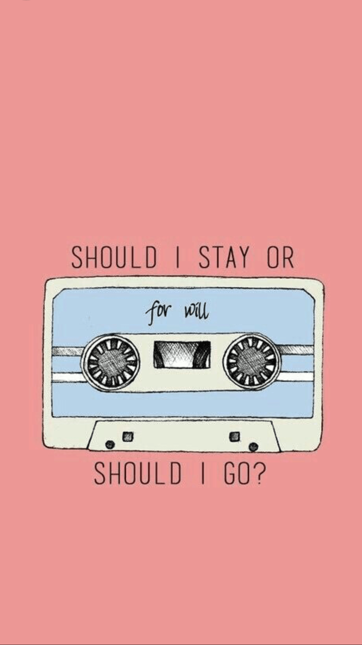 Should I stay or should eggo? i looooveeee stranger things