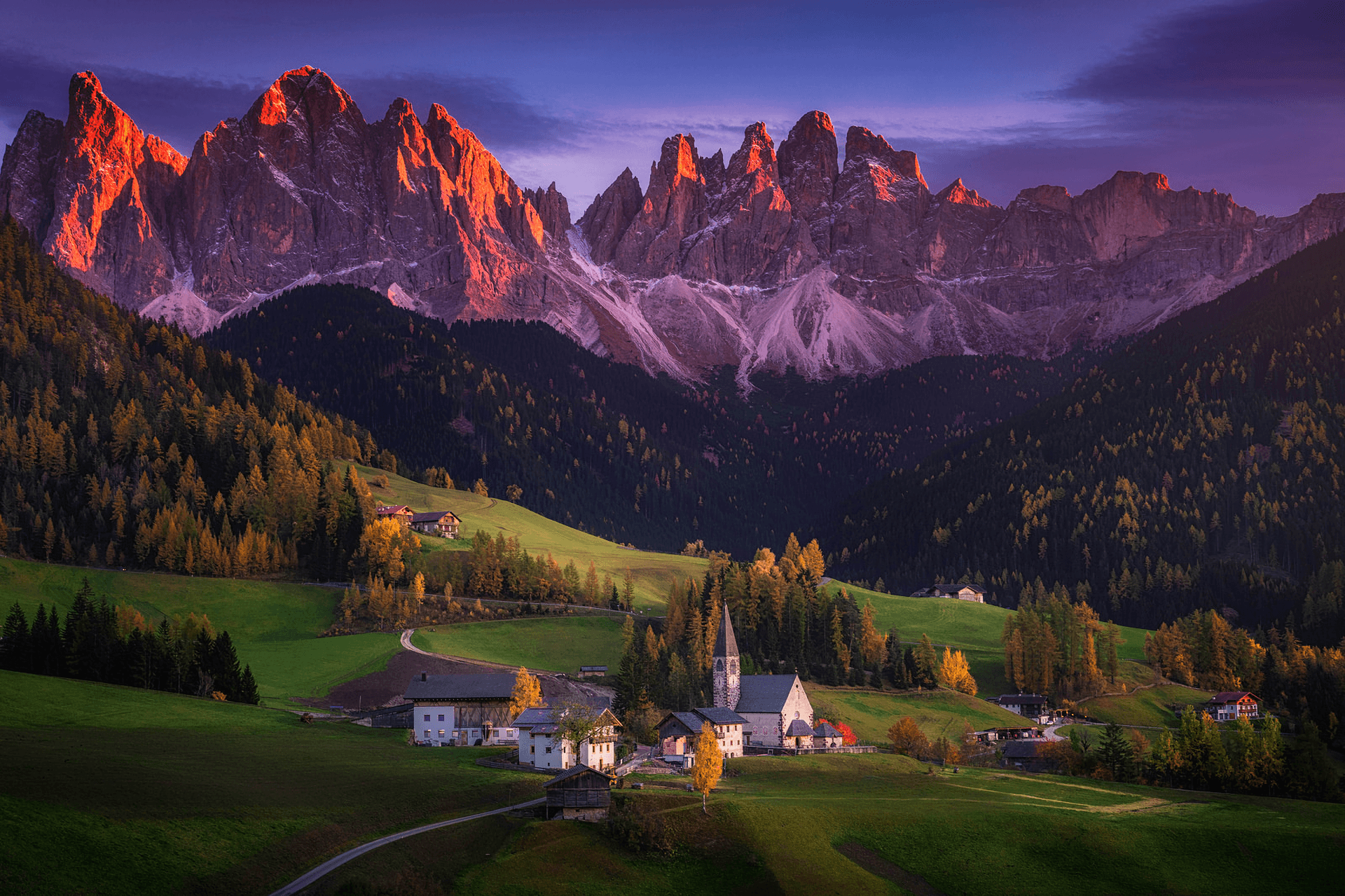 Italian Alps Wallpapers Wallpaper Cave