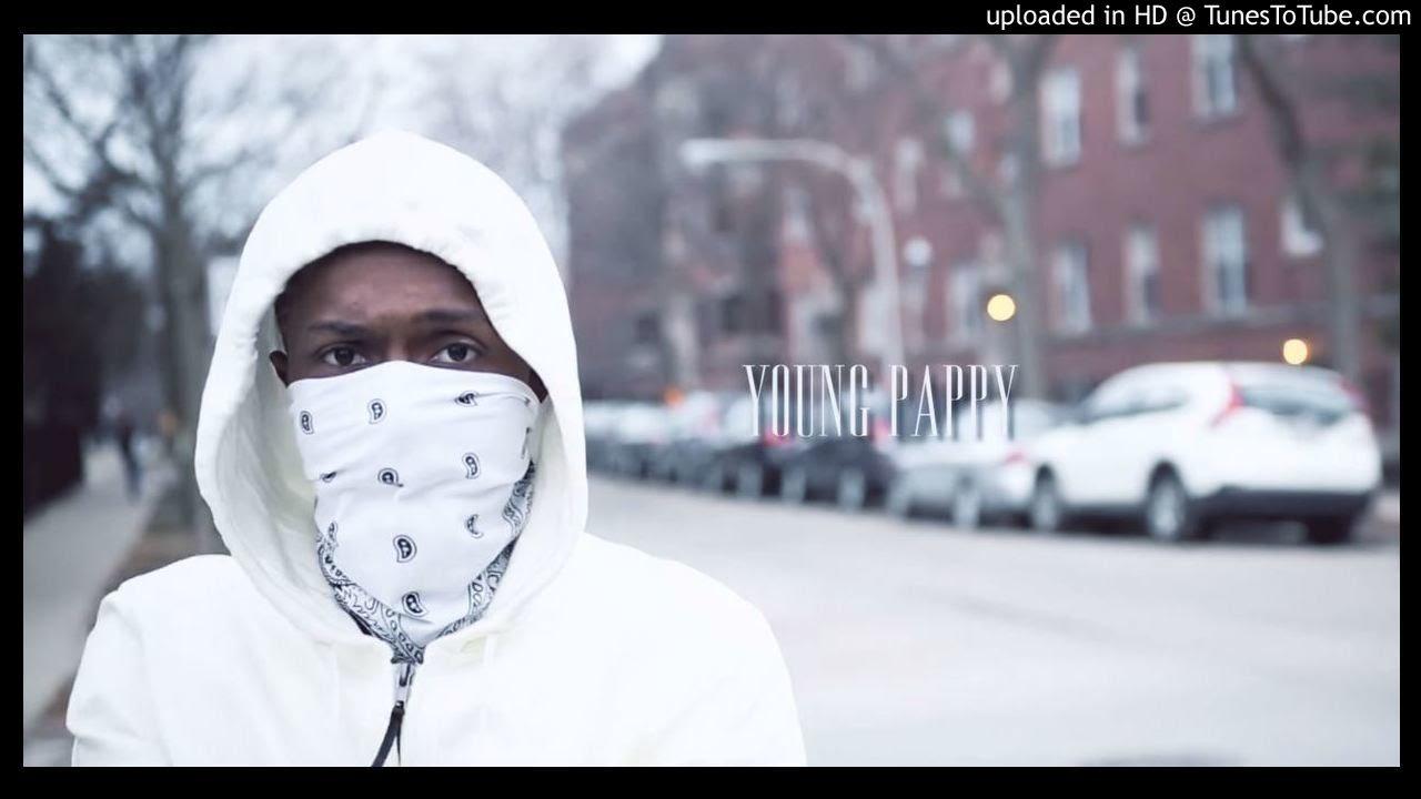 Young Pappy x Lil Herb Type Beat 2015 Nights (Prod. Beezy Streetz)
