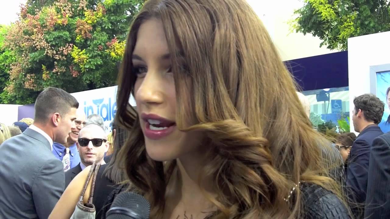 Picture of Juliana Harkavy Of Celebrities