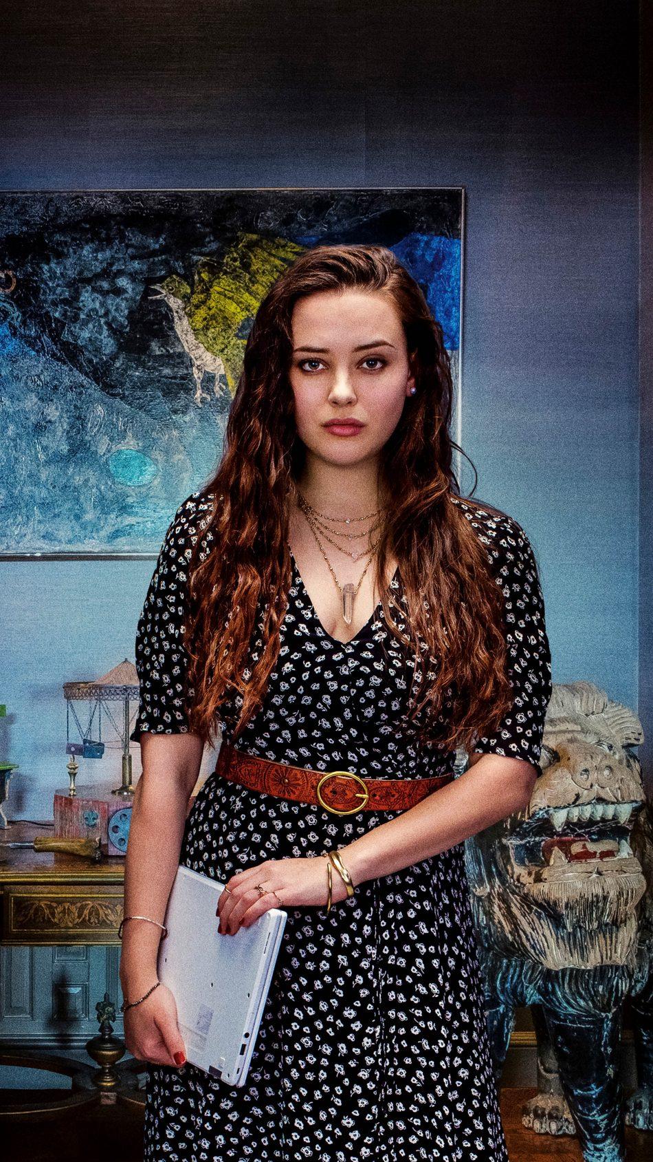 Download Katherine Langford In Knives Out 2019 Free Pure 4K