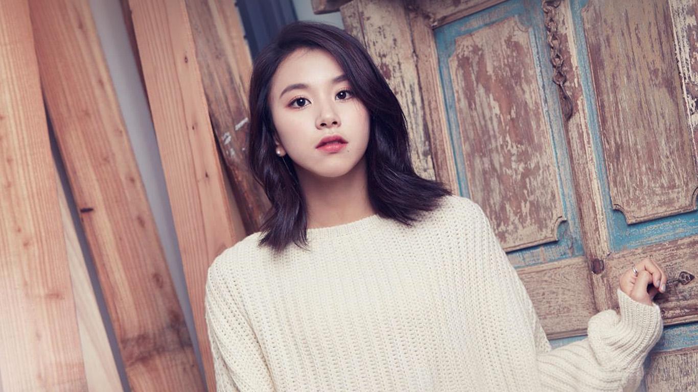 wallpaper for desktop, laptop. kpop girl twice