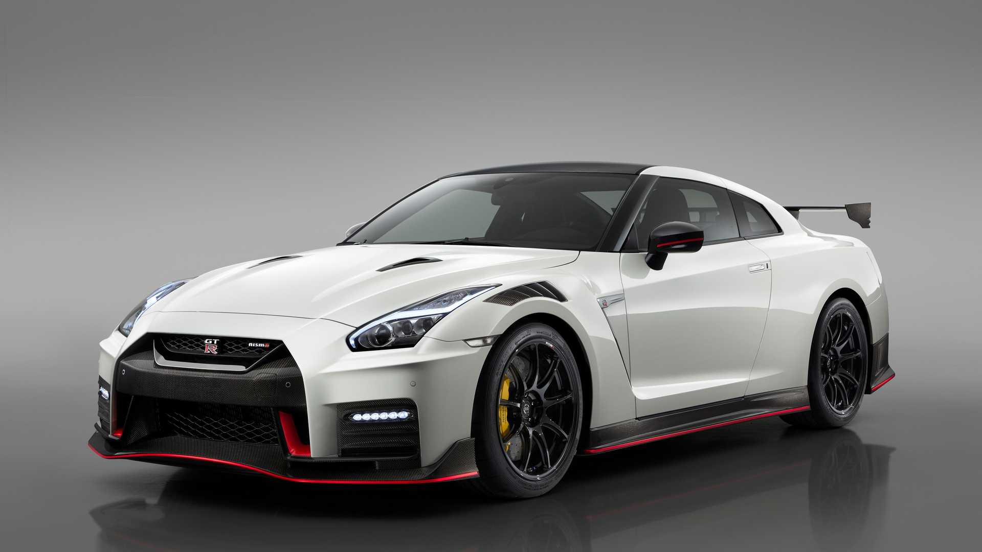 Nissan GT R Nismo News And Reviews