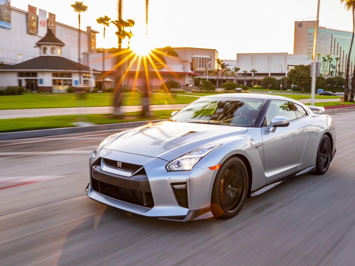 Nissan GT R Pricing Announced, GT R50 By Italdesign