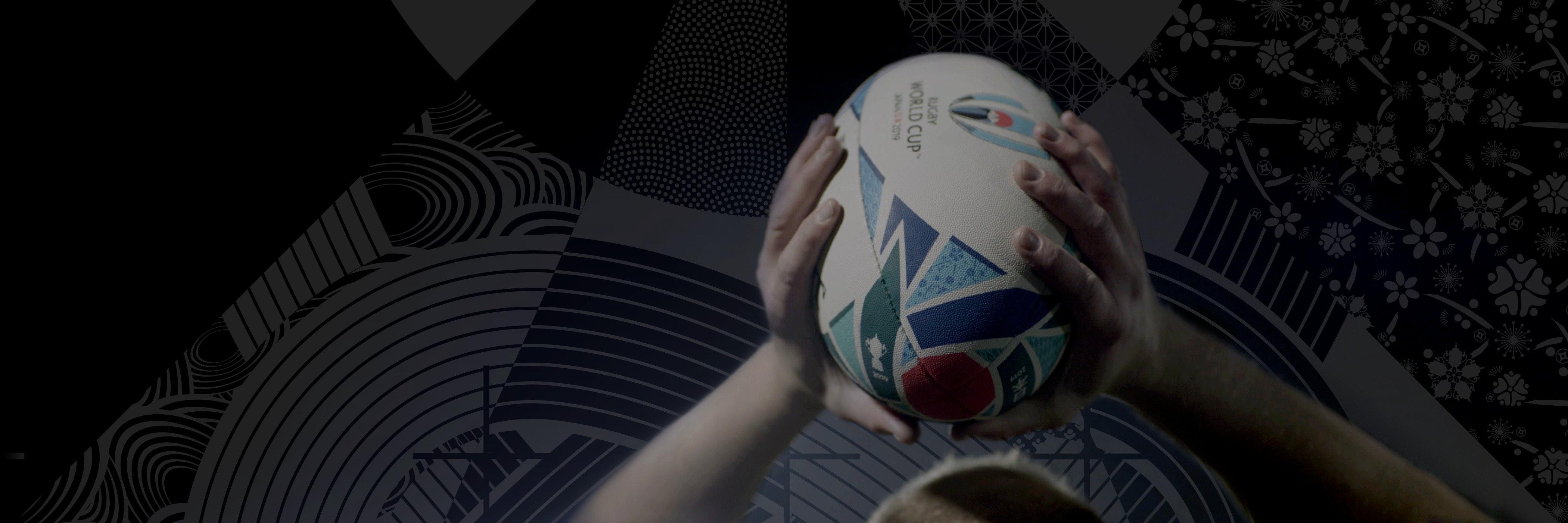 Rugby World Cup 2019. How to Watch