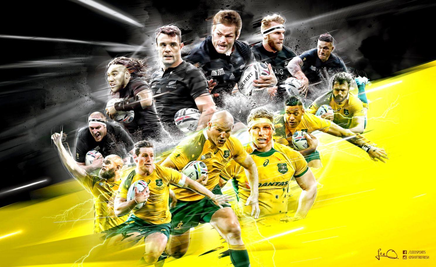 2019 Rugby World Cup Wallpapers - Wallpaper Cave