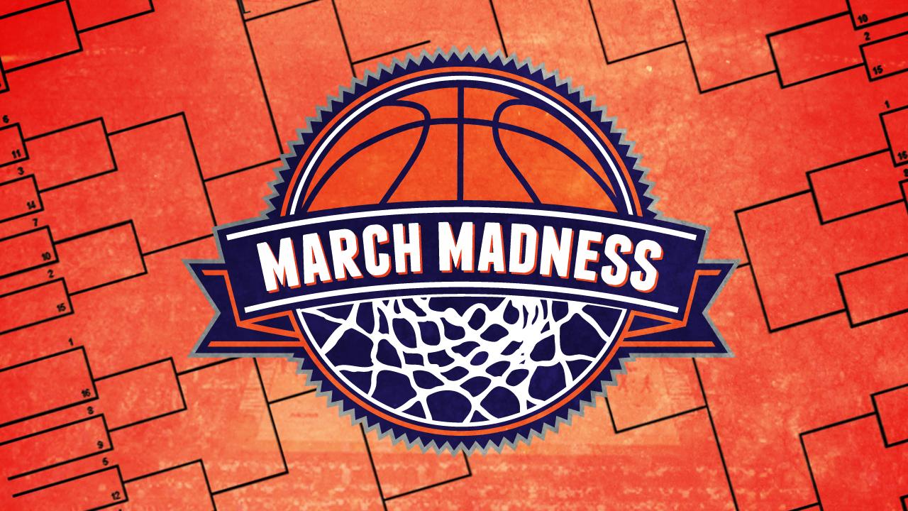 Can You Match the Mascot to the March Madness Team?