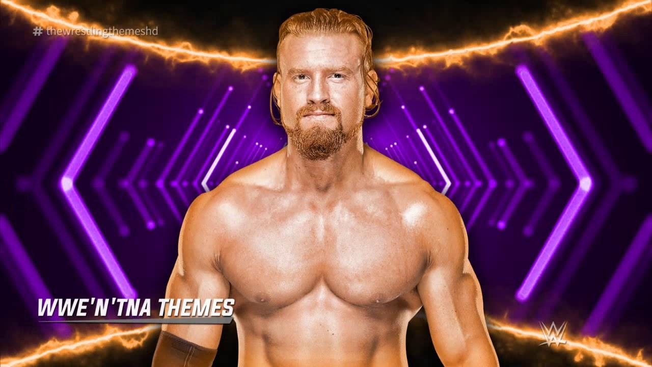 WWE Buddy Murphy 1st Theme Song 2018 Ends of the World + Download Link ᴴᴰ