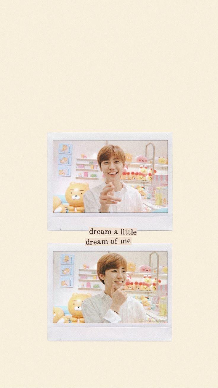 K Pop Wallpaper Jaemin 08 13○