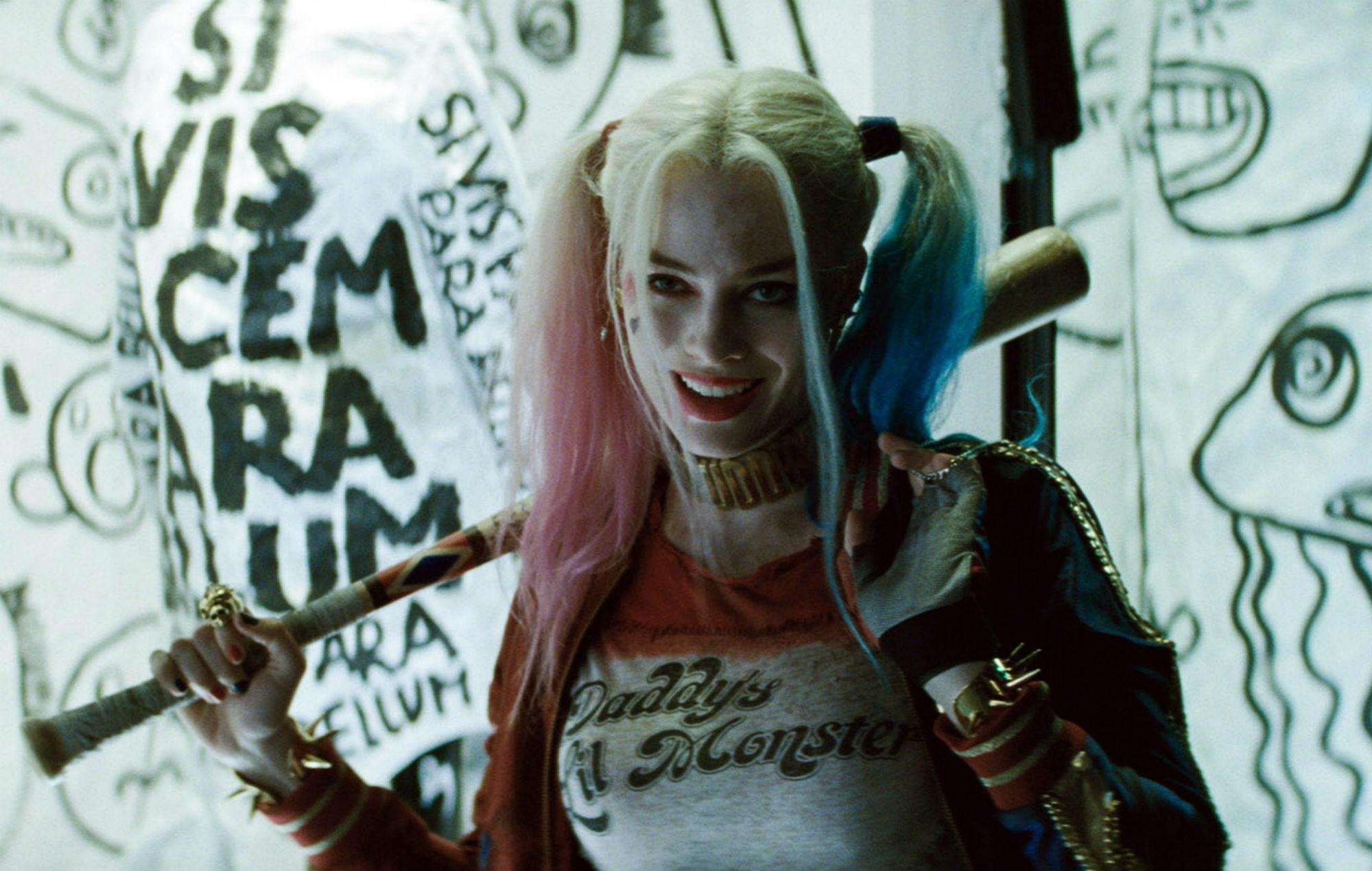 Harley Quinn solo movie 'Birds Of Prey': cast, trailer