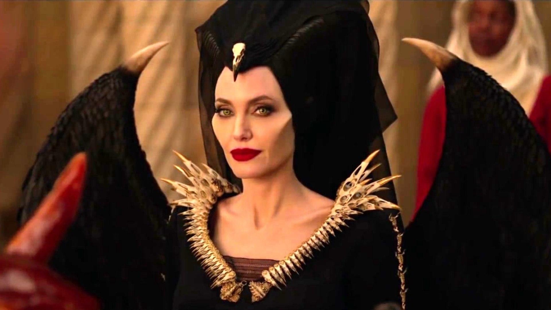 Maleficent: Mistress Of Evil (French 1)