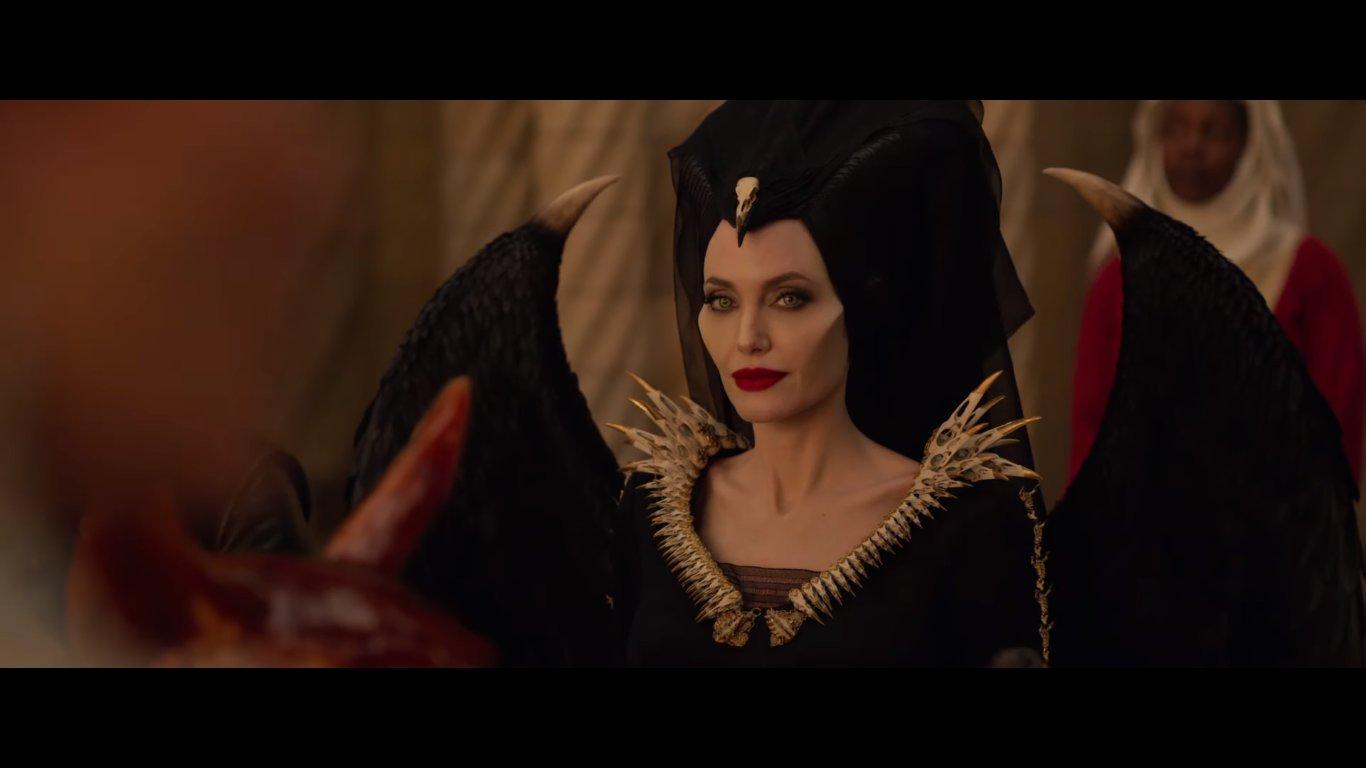 The Maleficent 2 Takes Us Back To The World Of Magic