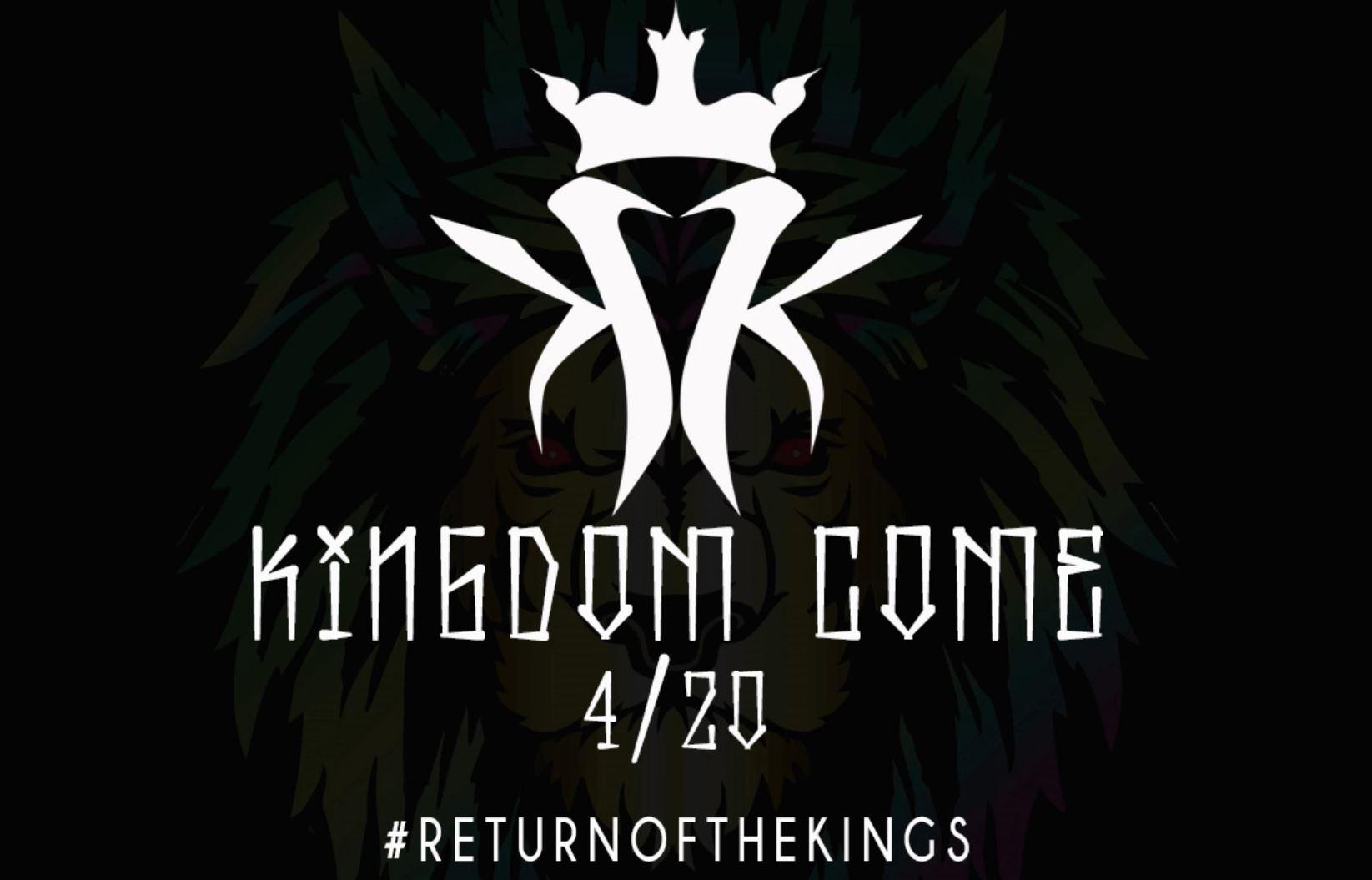 Kottonmouth Kings / Kingspade Announce New Projects in “Who