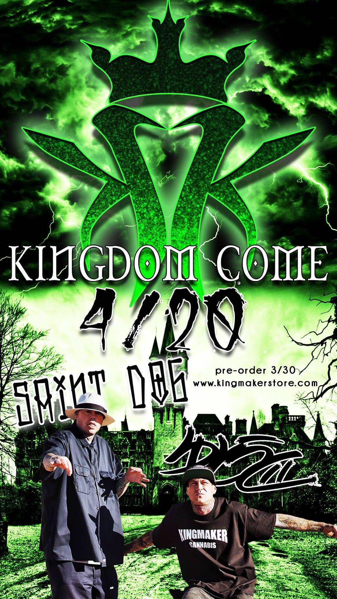D Loc Interviewed About Kottonmouth Kings, “Kingdom Come