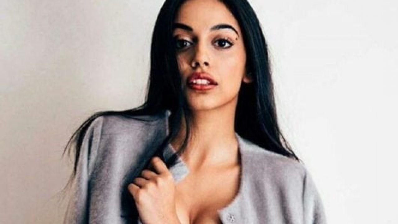 Banita Sandhu Hot Photo October Movie Actress Profile