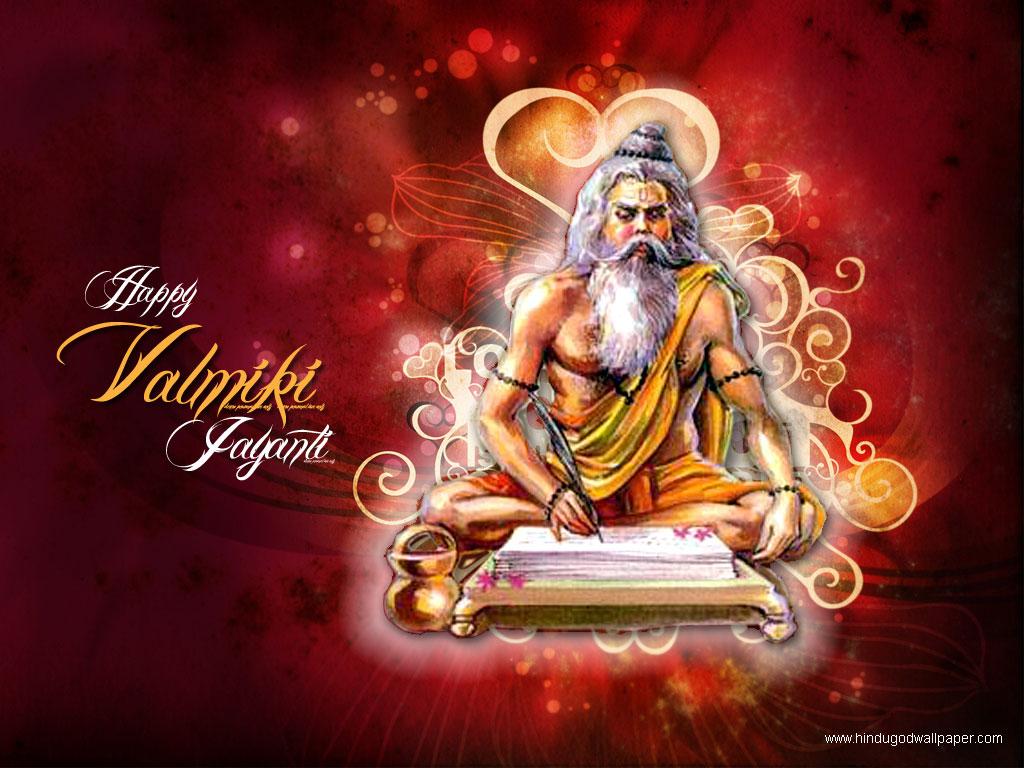 Valmiki Jayanti 2020: Date, Puja Timings, History, Significance, and  Importance
