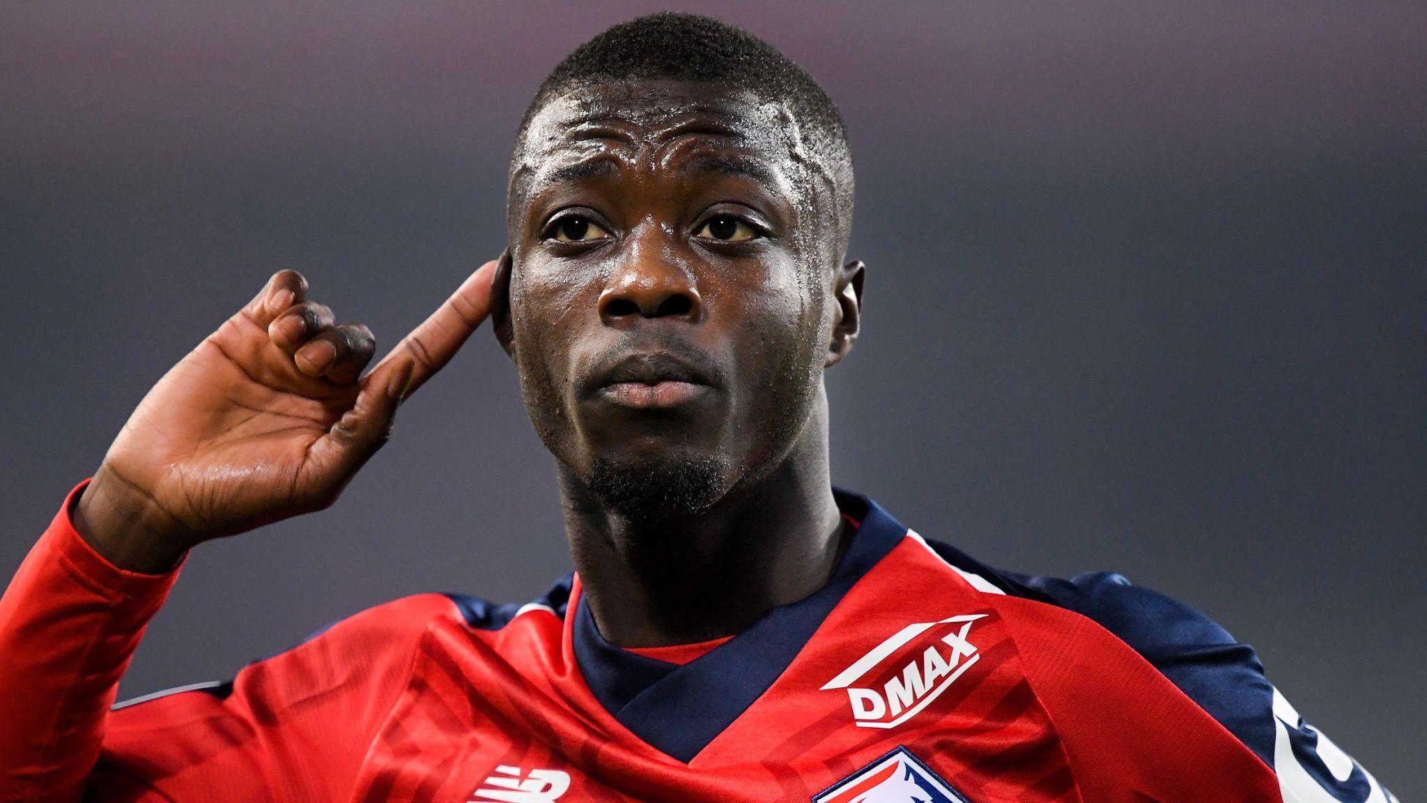 Nicolas Pepe Q&A: How can Arsenal afford Lille winger?