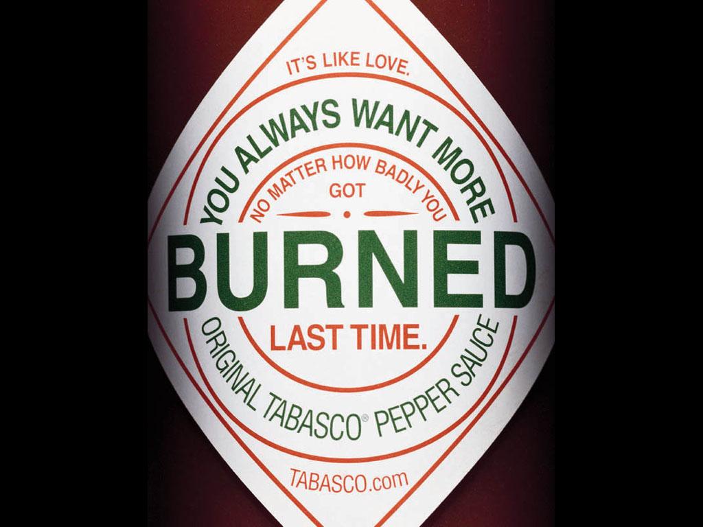 Tabasco wallpaper