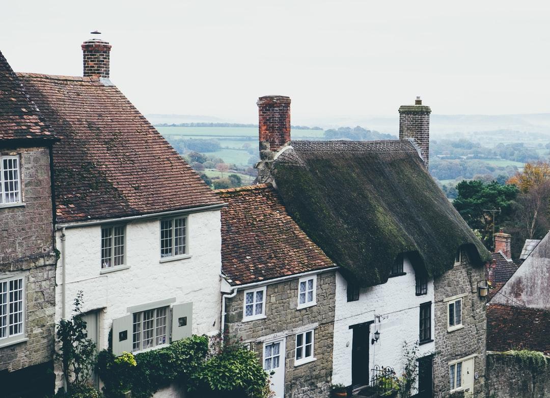 Chimney Picture. Download Free Image