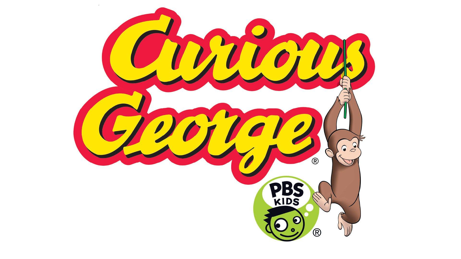 Curious George Cities PBS