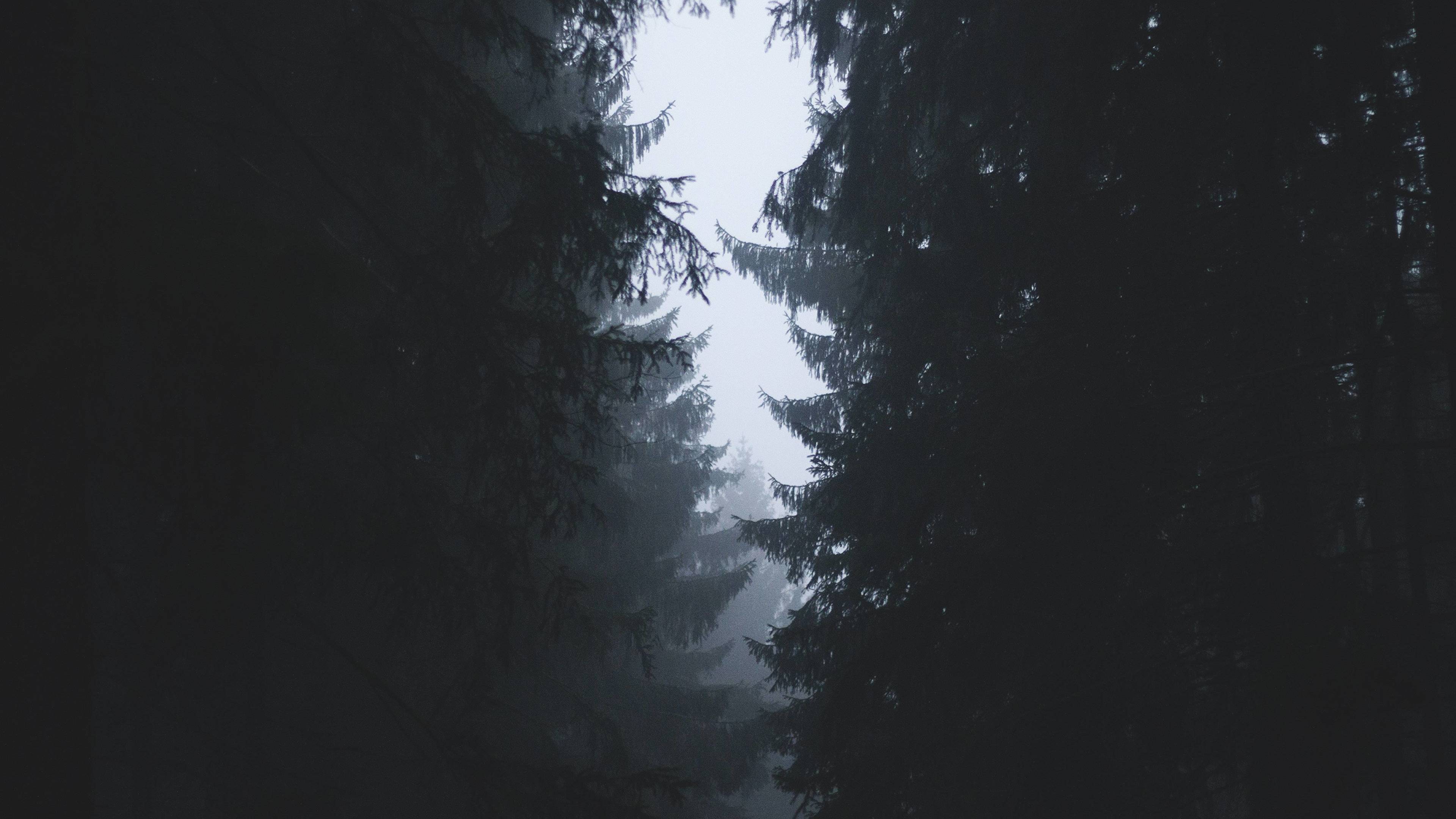 Gloomy Wallpapers - Wallpaper Cave