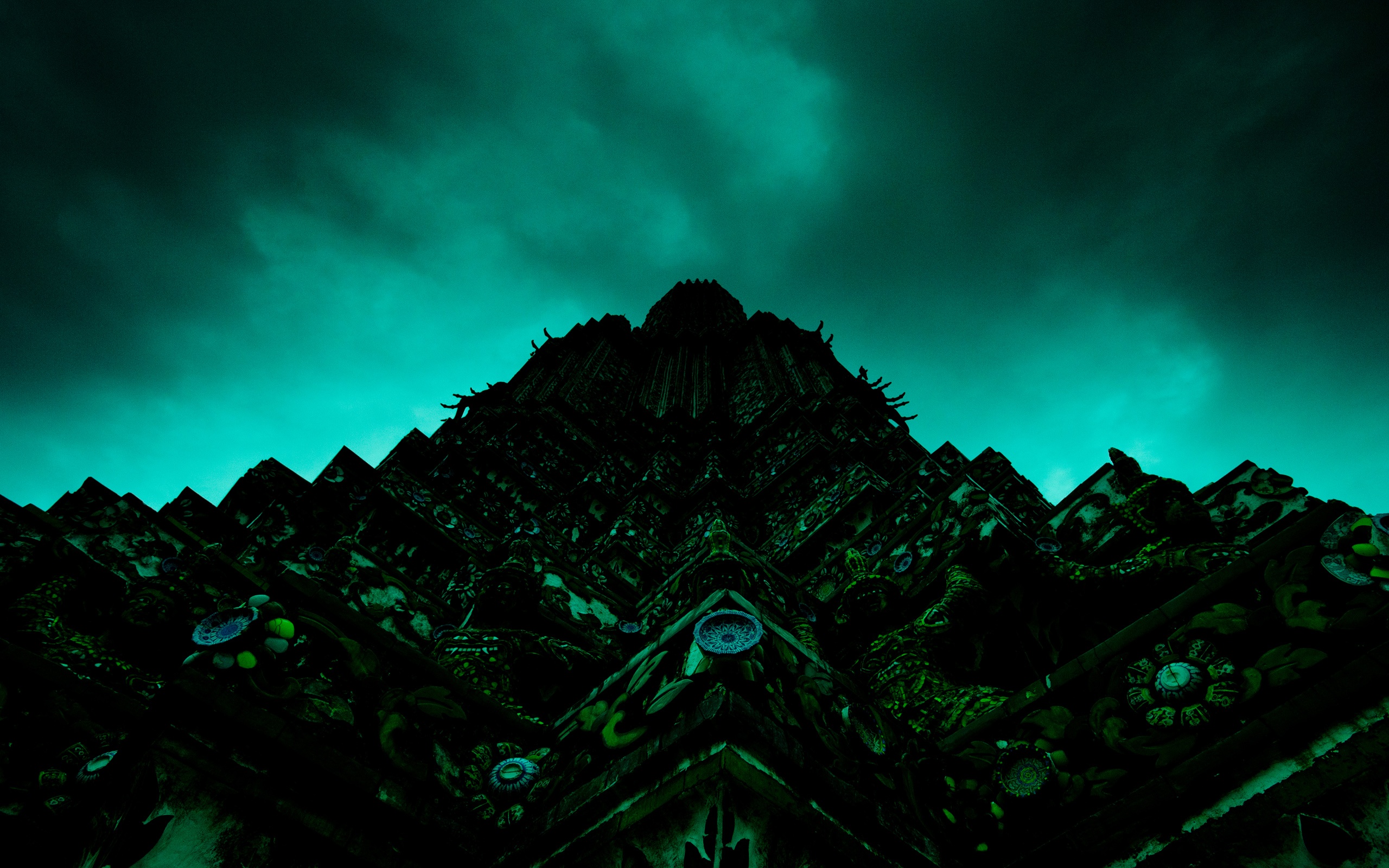 Morose Background. Morose