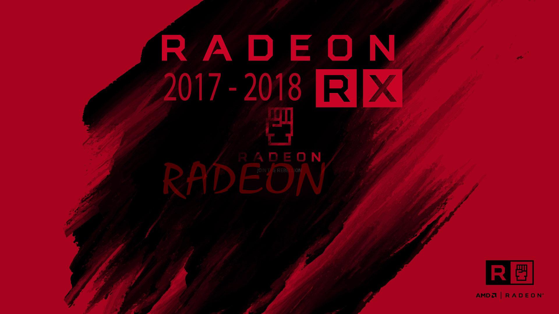 AMD Radeon RX Vega, RX 500 Aimed To Beat Nvidia In High End