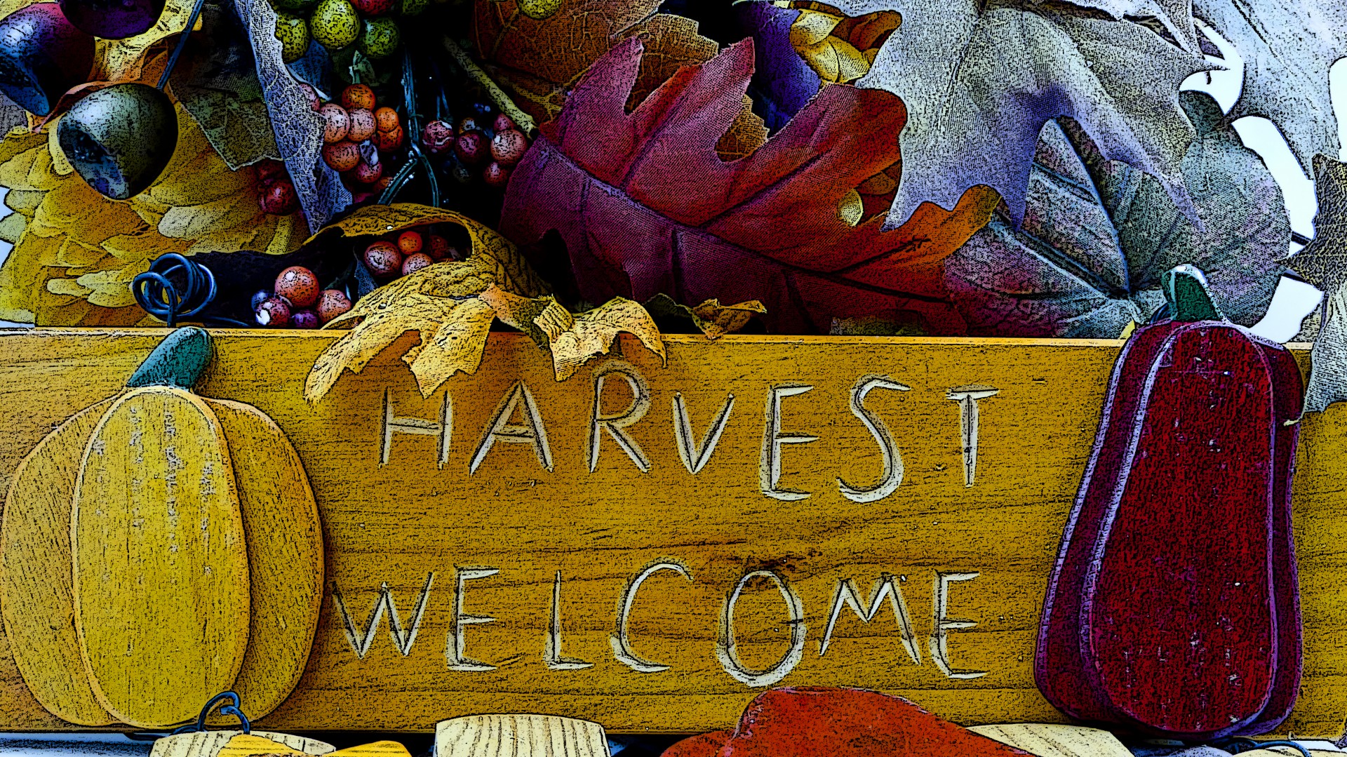 Background, wallpaper, thanksgiving, autumn, harvest