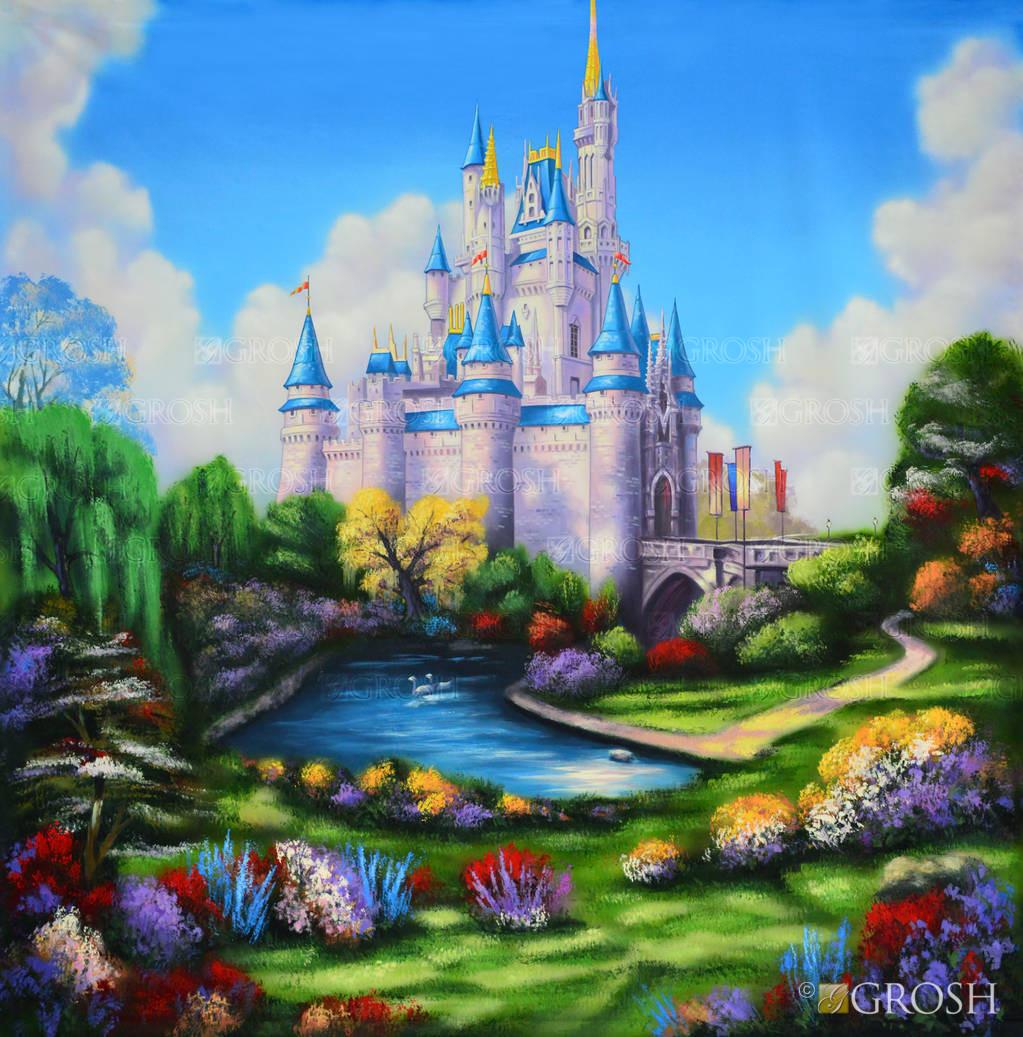 Fairy Tale Castle Pictures