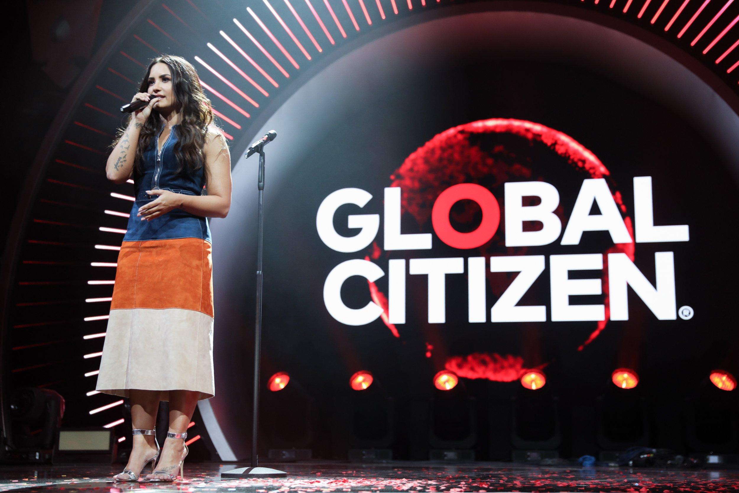 of the Most Inspiring Quotes from the Global Citizen