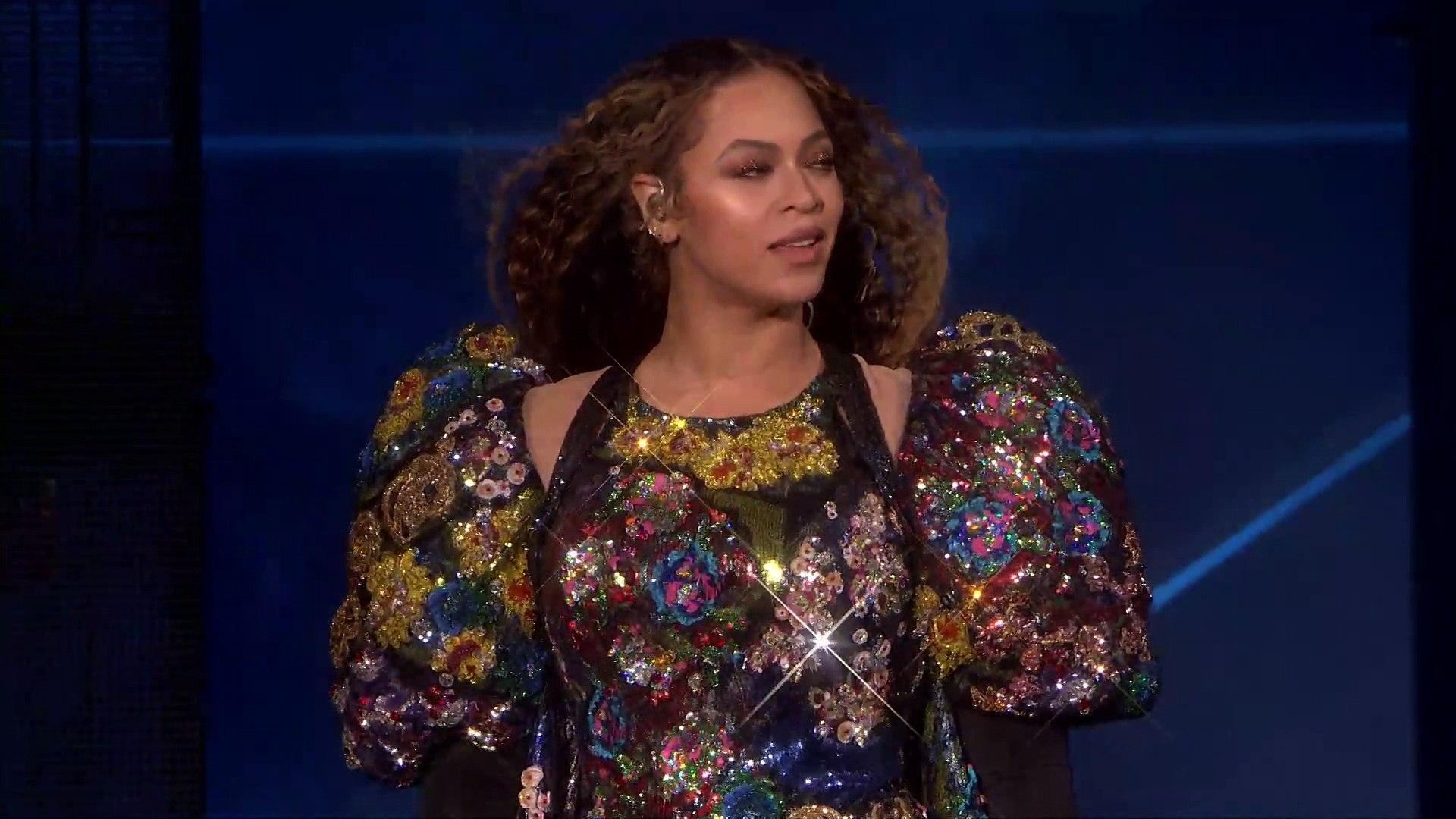 Beyonce & Jay Z Citizen Festival, 2 Dec 2018