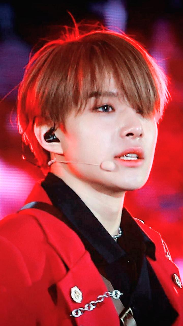 Resultado de imagen para chittaphon nct