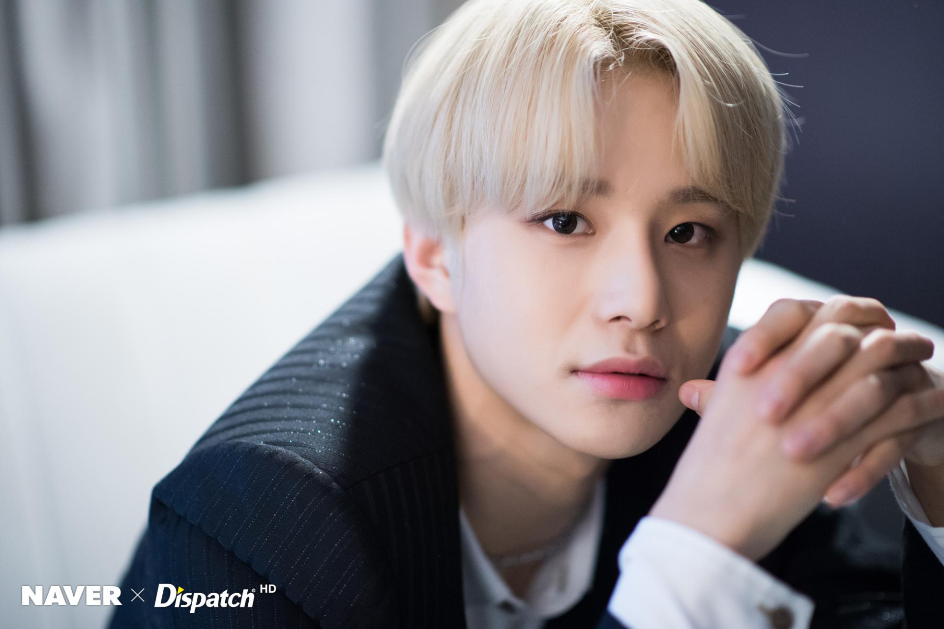 Jungwoo U Wallpaper