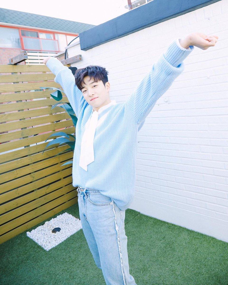 Nam Dareum (남다름) Philippines - [030719] Nam Da