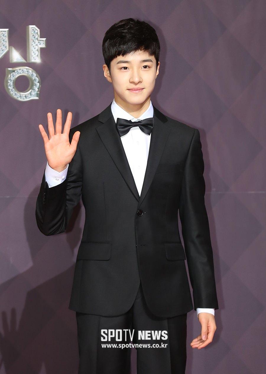 Poseài 'Vườn sao băng', bạn còn biết Nam Da Reum qua