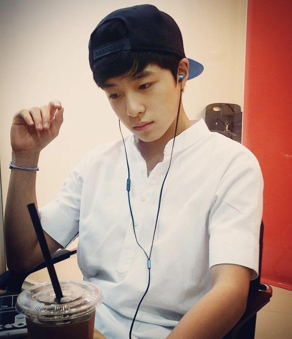 Nam Da Reum. Nam Da Reum di 2019. Aktor dan Korea