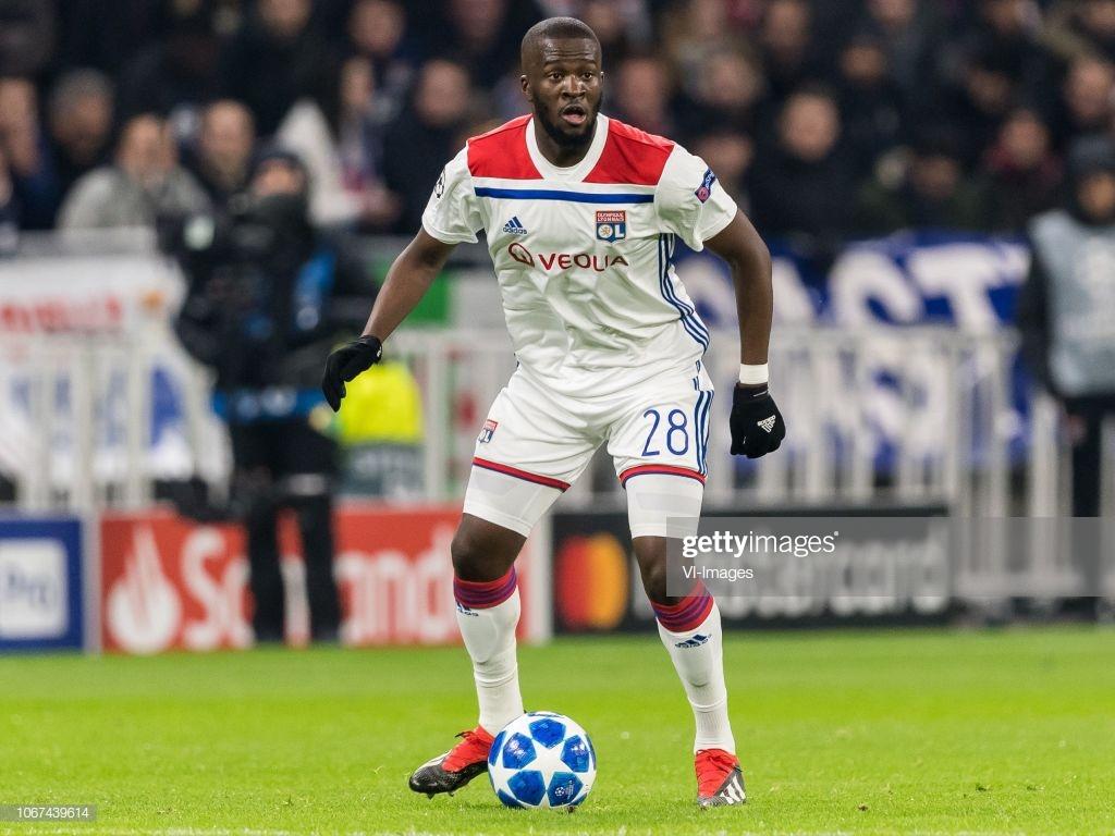 Tanguy Ndombele Wallpapers - Wallpaper Cave