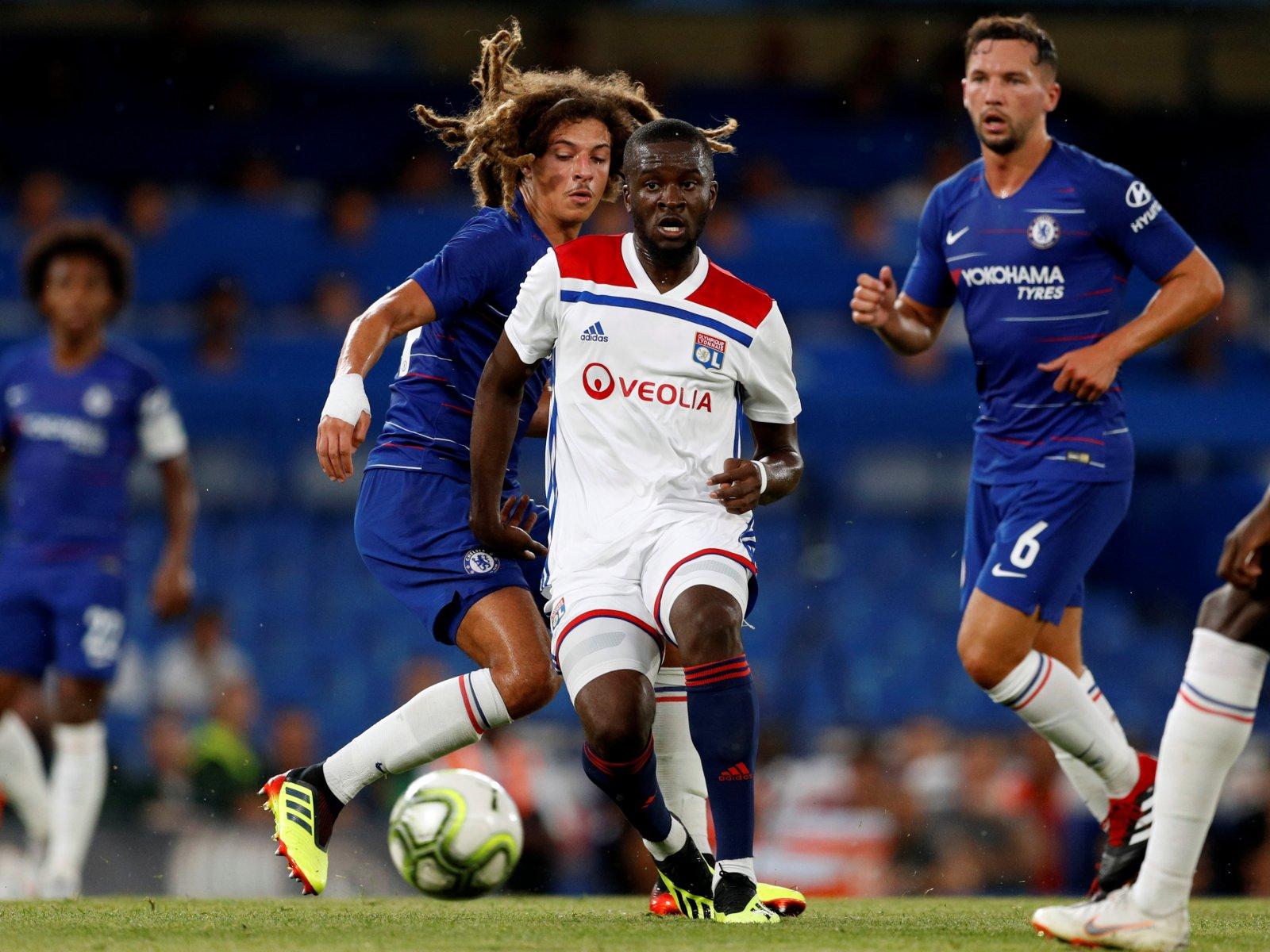 It's already obvious Levy shouldn't have given up so easily