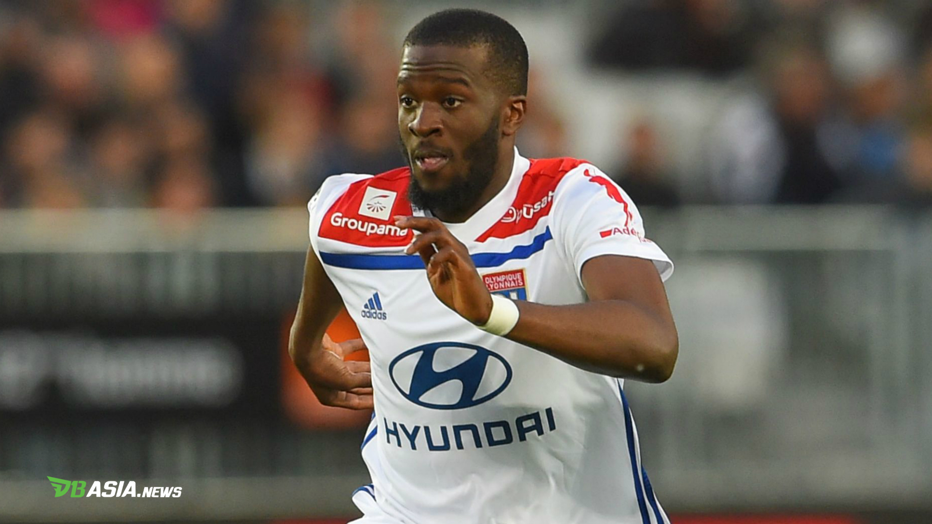 DBAsia News. Real Madrid Also Targeting Tanguy Ndombele