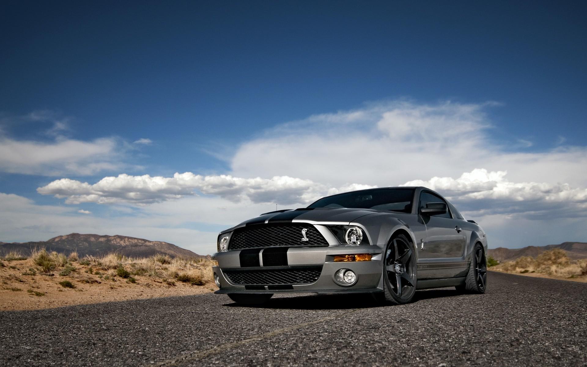 Cars roads ford mustang shelby gt500 wallpapers