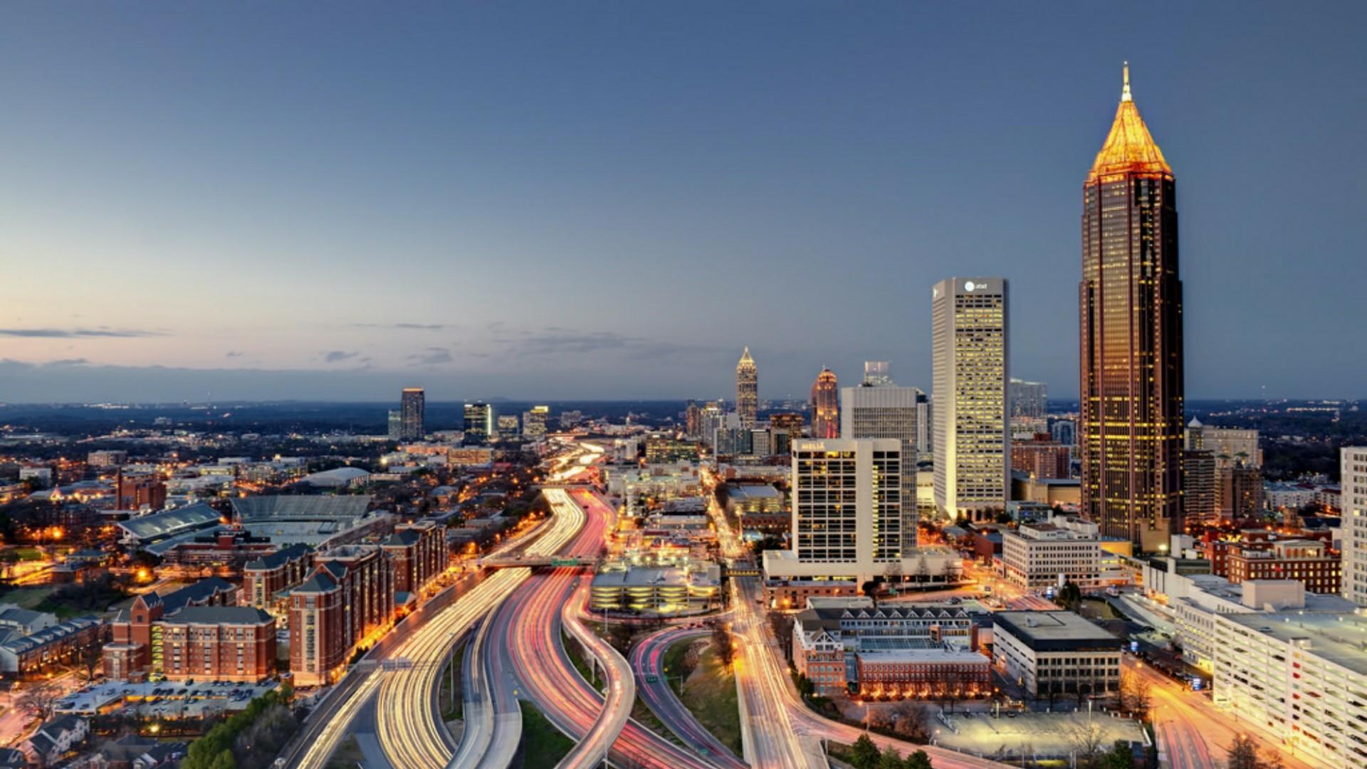 Atlanta Georgia