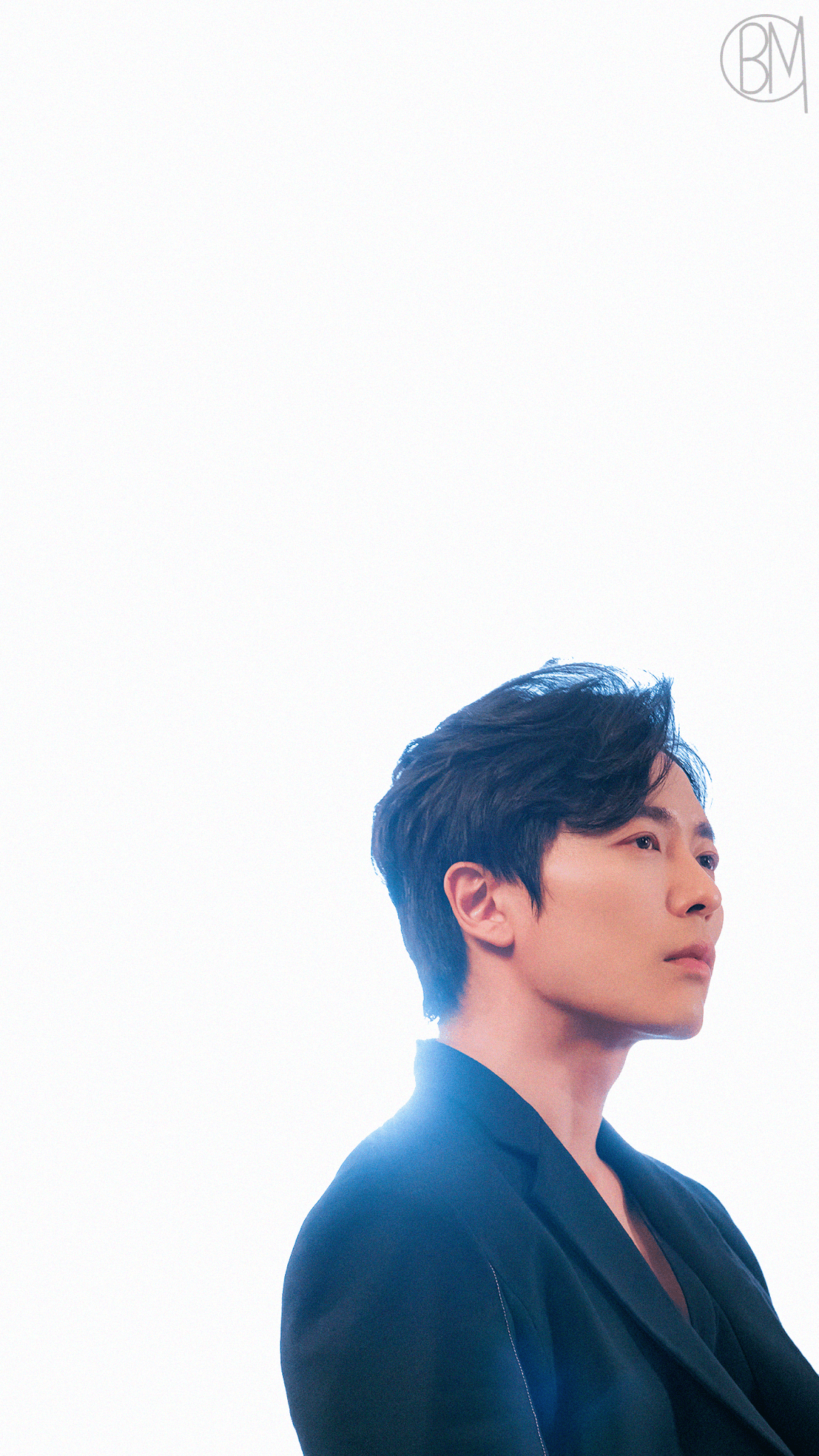 Her Private Life Wallpaper