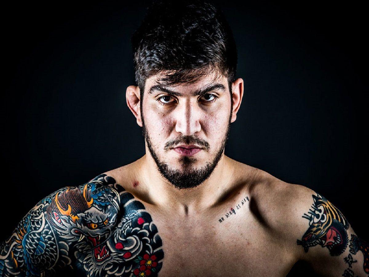 Dillon Danis Wallpapers - Wallpaper Cave