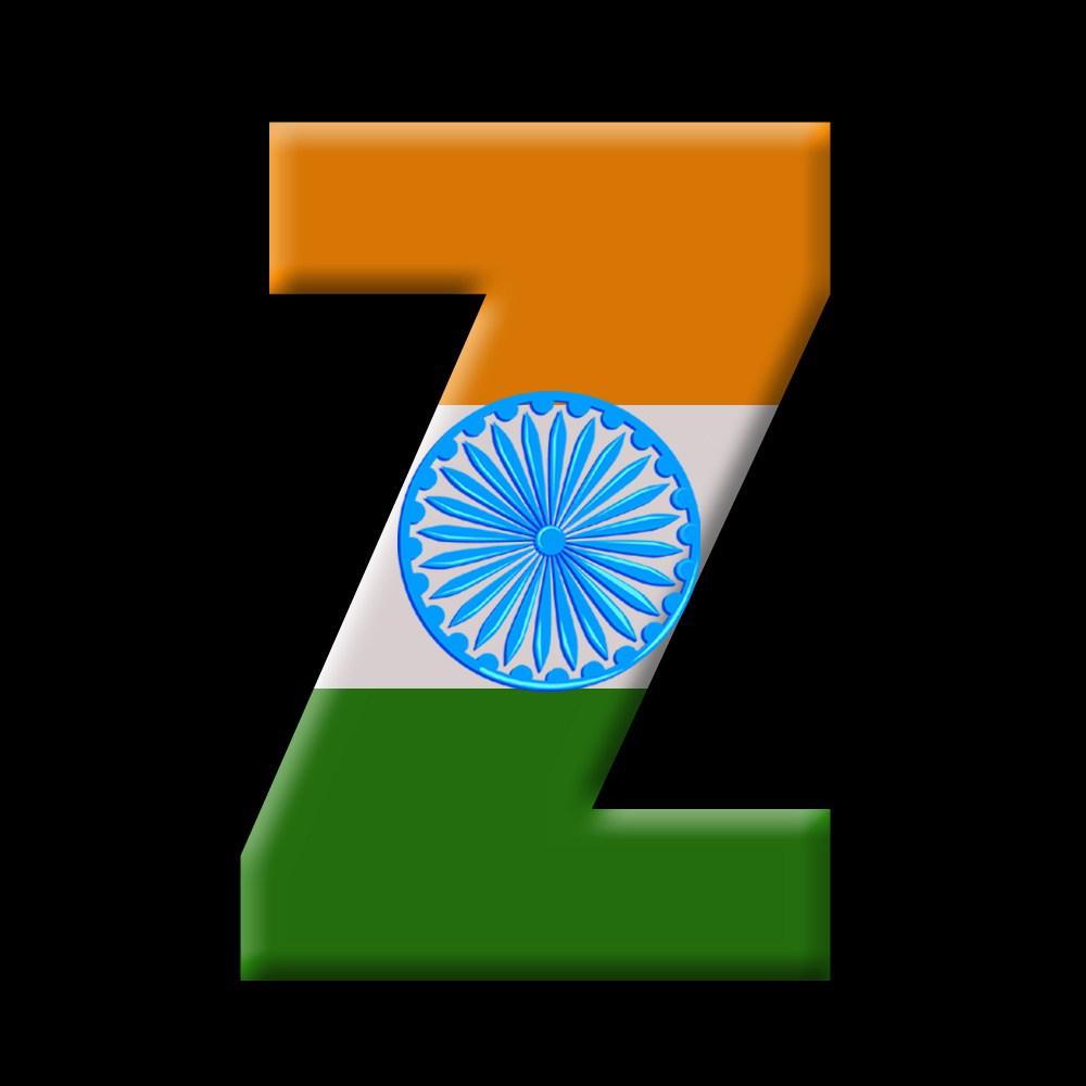 A To Z Alphabets Wallpaper Download Of India Letter