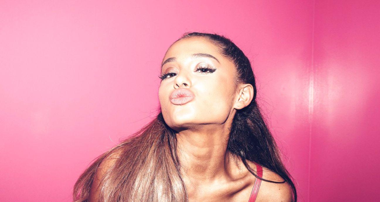 Ariana Grande HD Wallpaper Desktop. Wallpaper Every Day