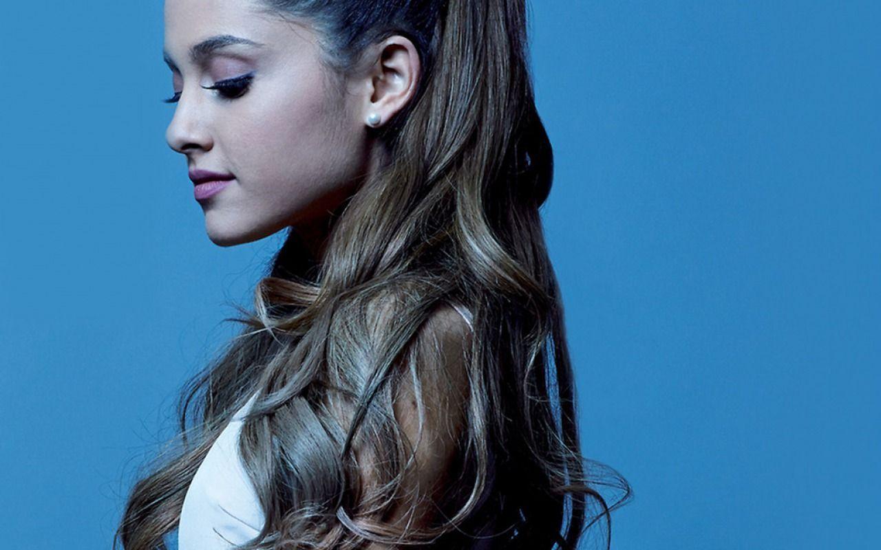 Ariana Grande HD HD Wallpaper